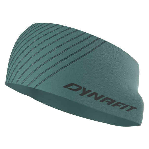 Opaska Dynafit Speed Dryarn Headband zielona