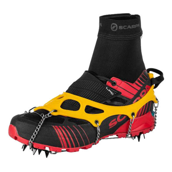 Raczki Grivel Explorer Light 