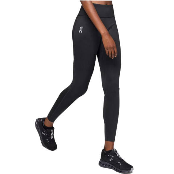 Legginsy On Core Tights damskie czarne