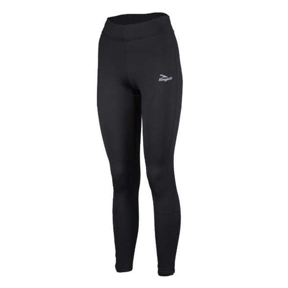Legginsy Rogelli Core Tight damskie czarne