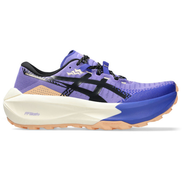 Buty Asics Trabuco Max 5 damskie fioletowe SS26