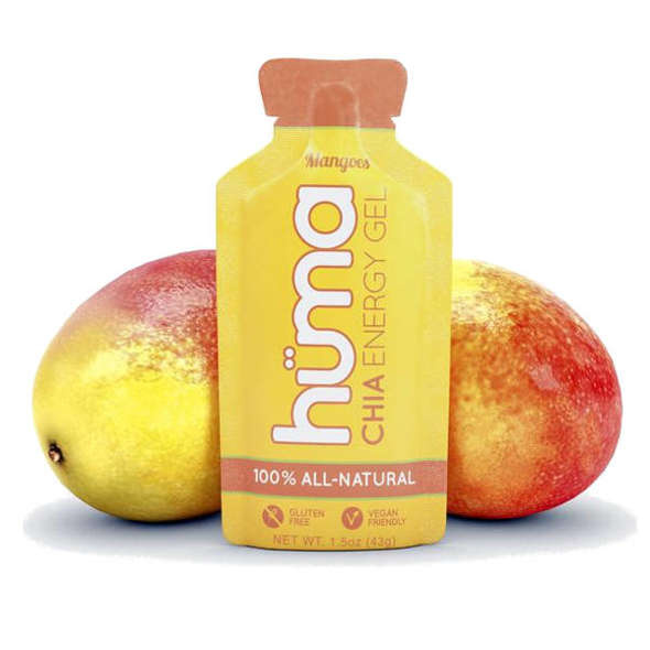 Żel Huma Gel 44 g mango