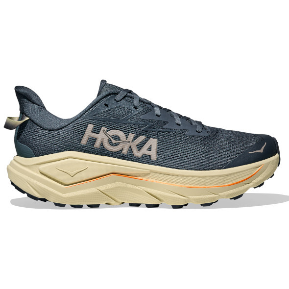 Buty Hoka Challenger Atr 8 Wide (na szerszą stopę) granatowe (FMP) męskie SS26