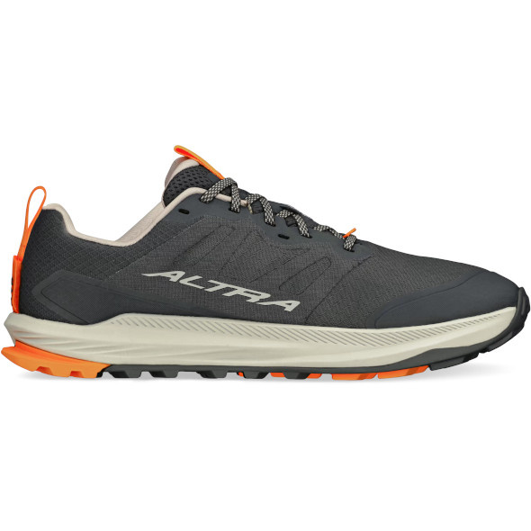 Buty Altra Lone Peak 9+ szare męskie AW25