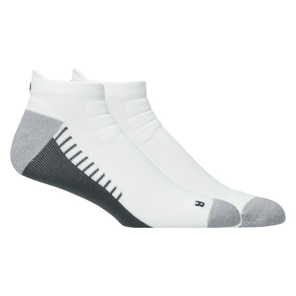 Skarpety Asics Performance Run Sock Ankle białe SS26