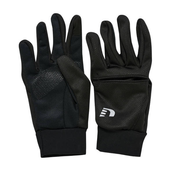 Rękawiczki Newline Protect Gloves czarne