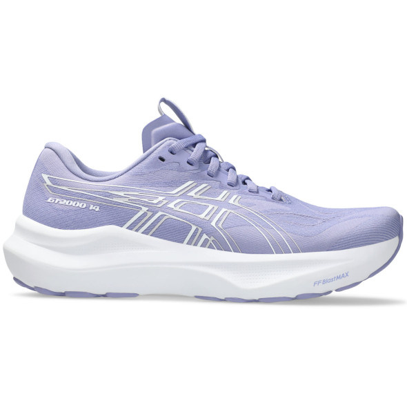 Buty Asics GT-2000 14 damskie fioletowe SS26