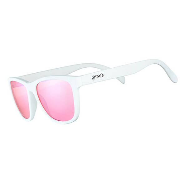 Okulary Goodr The OG Au Revoir, Gopher