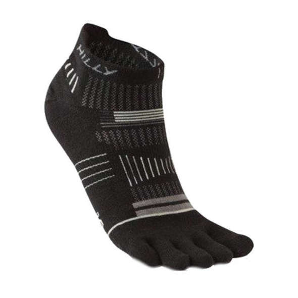 Skarpety Hilly Toe Socklet czarne