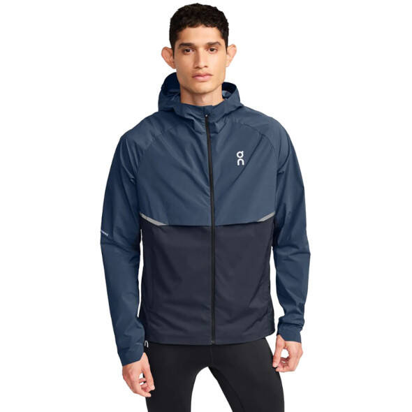 Kurtka On Core Jacket granatowa męska