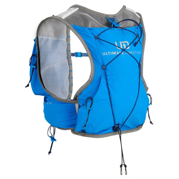 Plecak Ultimate Direction Race Vest 6.0 niebieski męski - 6,3 l