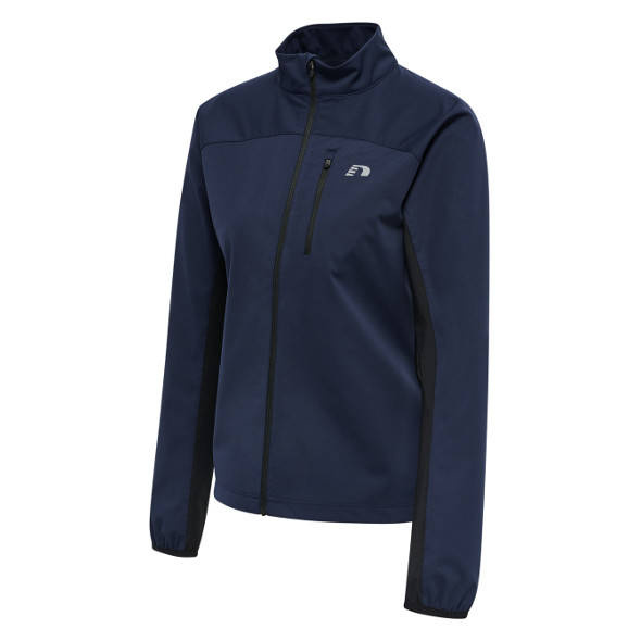 Kurtka Newline Core Cross Jkt damska granatowa