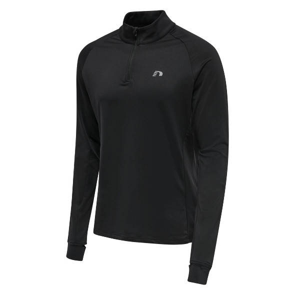 Bluza Newline Core Midlayer męska czarna