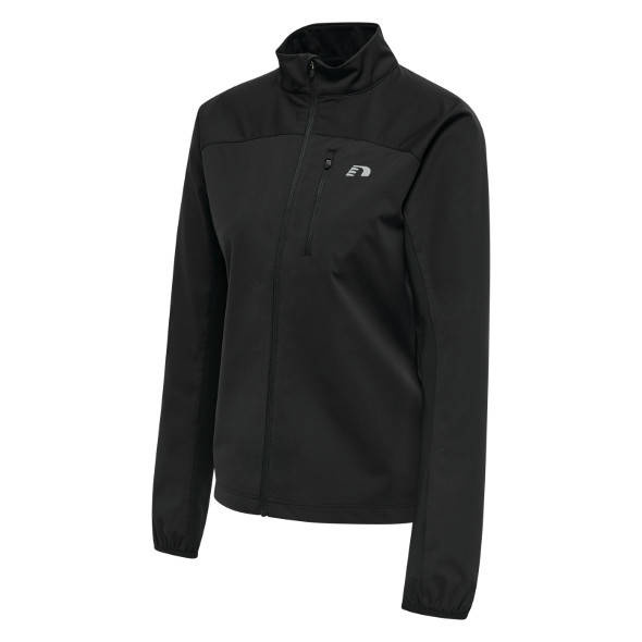 Kurtka Newline Core Cross JKT damska czarna