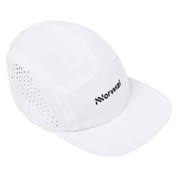 Czapka NNormal Race Cap biała