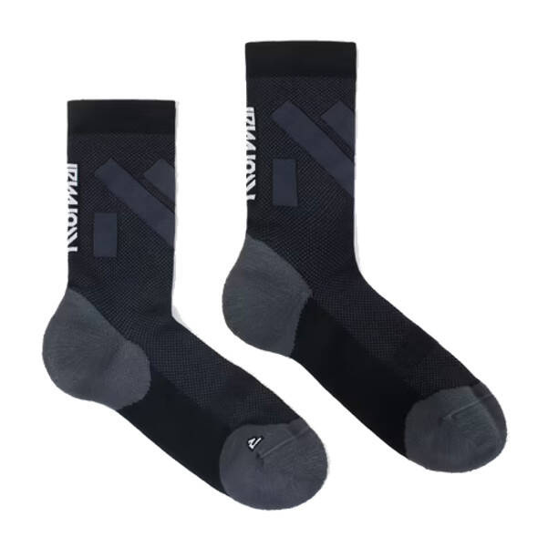Skarpety NNormal Race Socks czarne