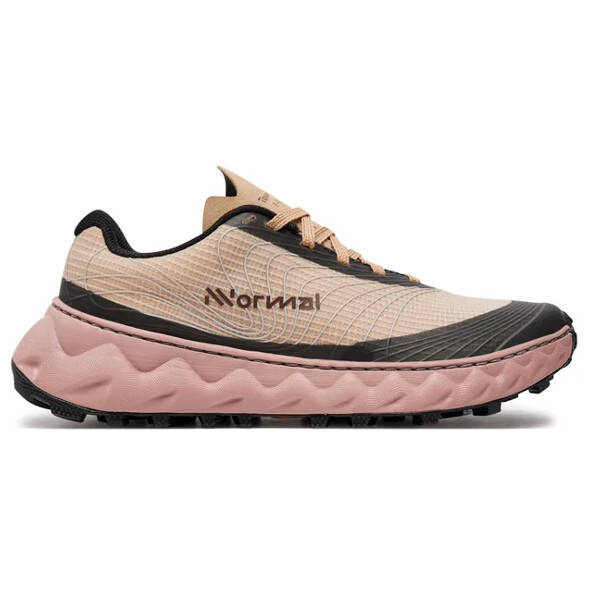 Buty NNormal Tomir 2.0 beżowe SS24