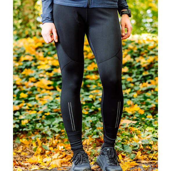 Legginsy Dobsom Imola damskie czarne