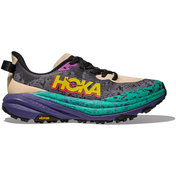 Buty Hoka Speedgoat 6 damskie kolorowe (OMN) SS25