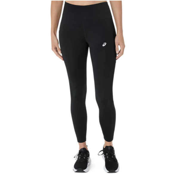 Legginsy Asics Core Tight damskie czarne SS25