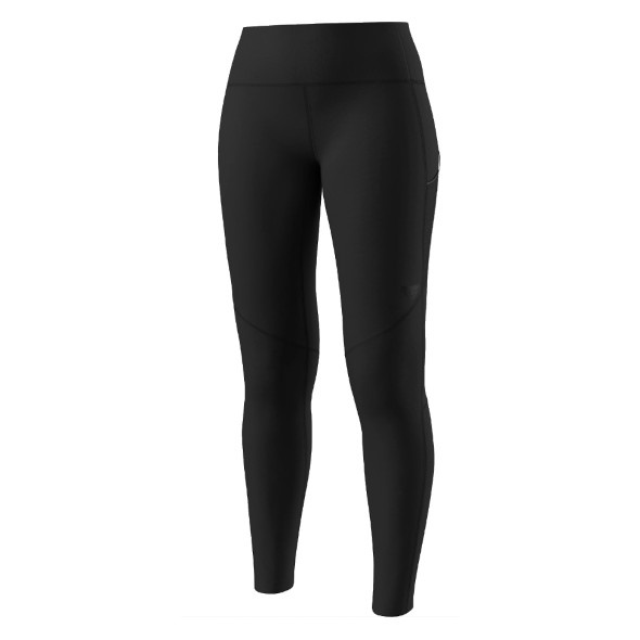 Legginsy Dynafit Ultra Tights damskie czarne 