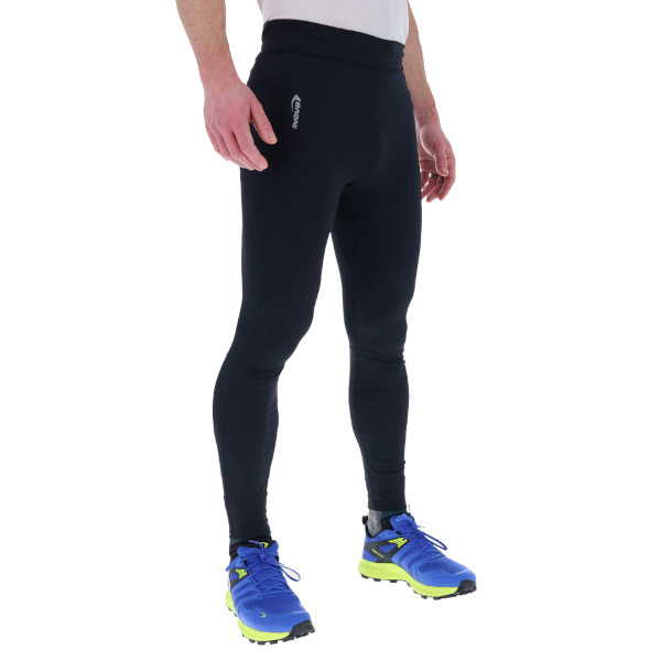 Legginsy Inov-8 Active Tights czarne męskie 