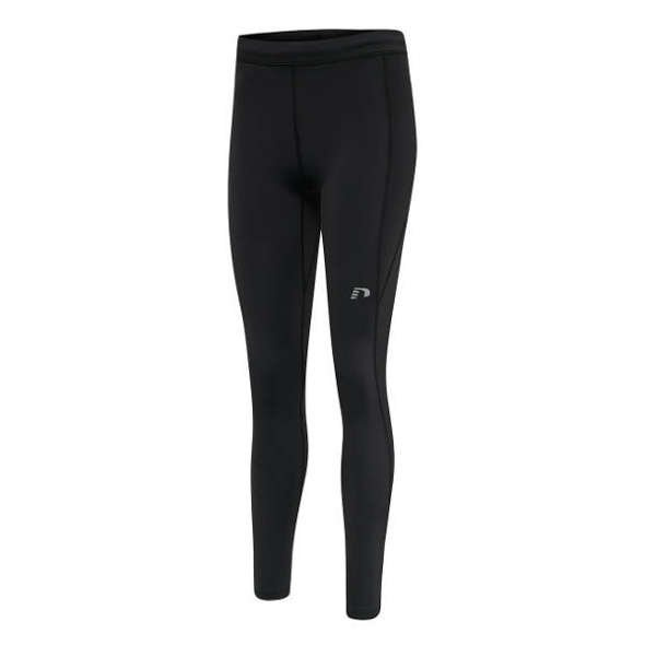 Legginsy Newline Core Tights damskie czarne