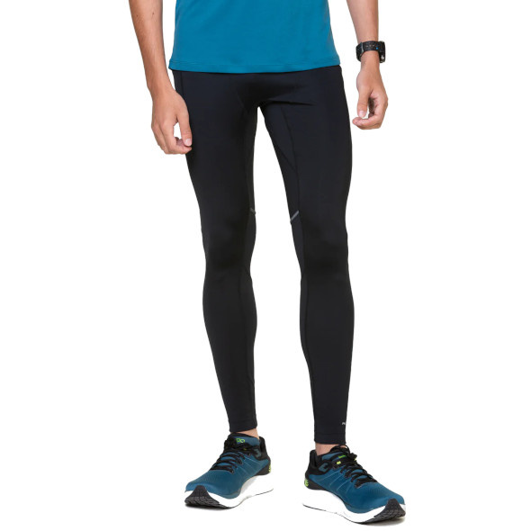 Legginsy Ronhill Tech Paragon Tight czarne męskie 