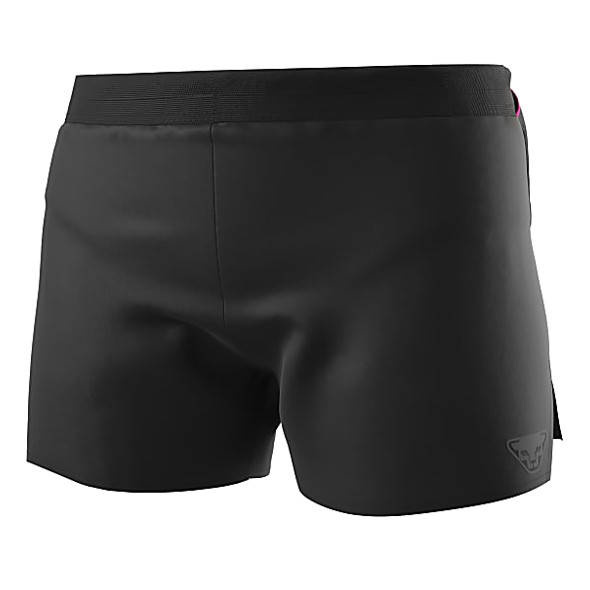 Spodenki Dynafit Sky Shorts damskie czarne 