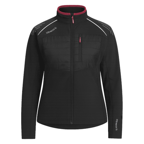 Kurtka Dobsom R-90 Winter v3 Jacket damska czarna