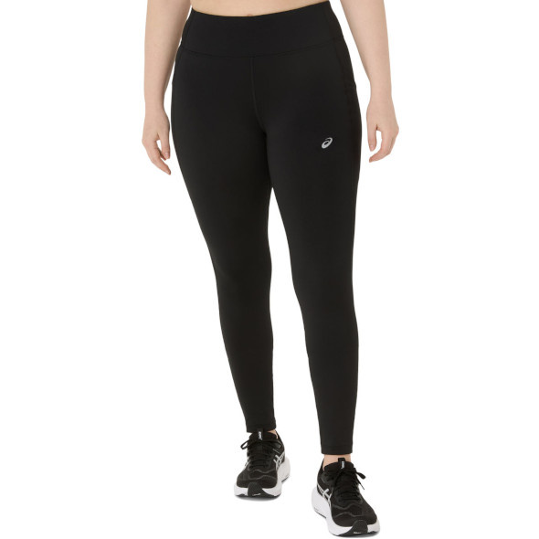 Legginsy Asics Core Winter Tight damskie czarne AW25