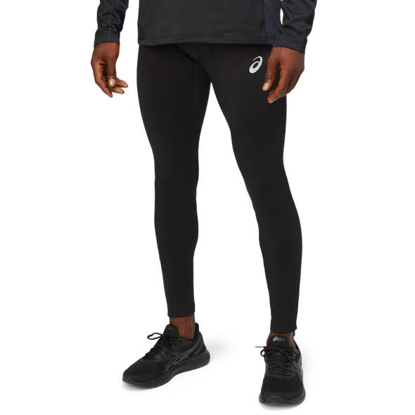 Legginsy Asics Core Winter Tight czarne męskie 