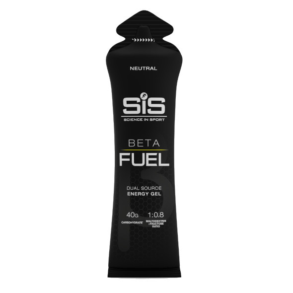Żel Sis Beta Fuel Neutral 60ml