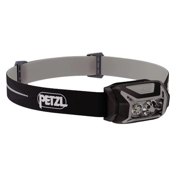 Czołówka Petzl Actik Core 625 lumenów czarna