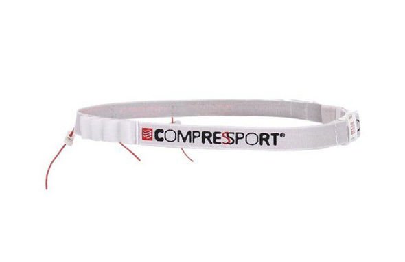 Compressport Portadorsal Belt Black