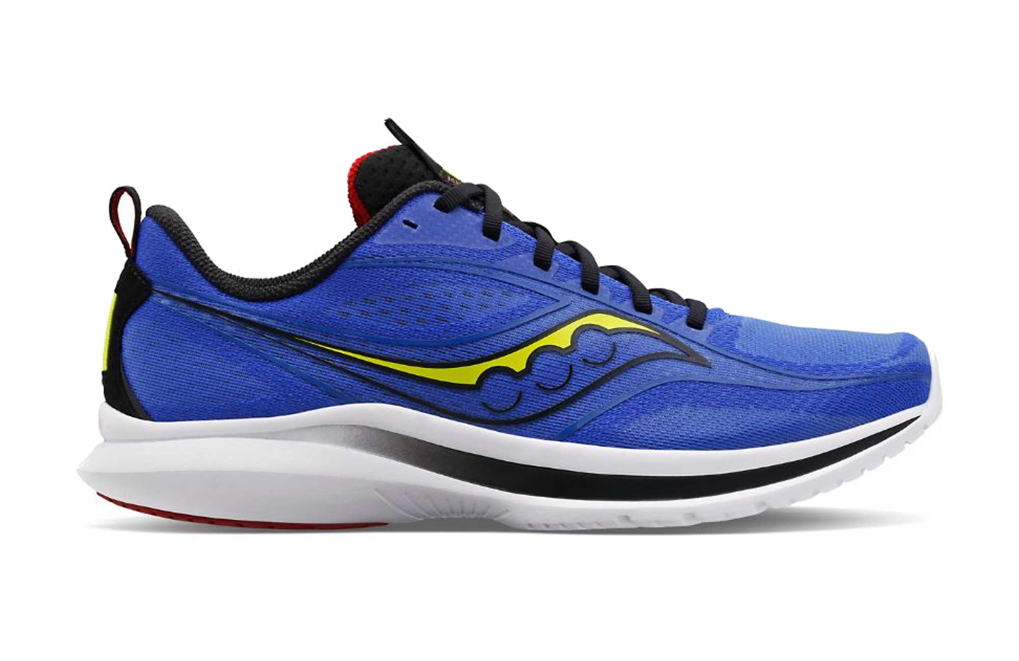 Discount 2025 saucony kinvara