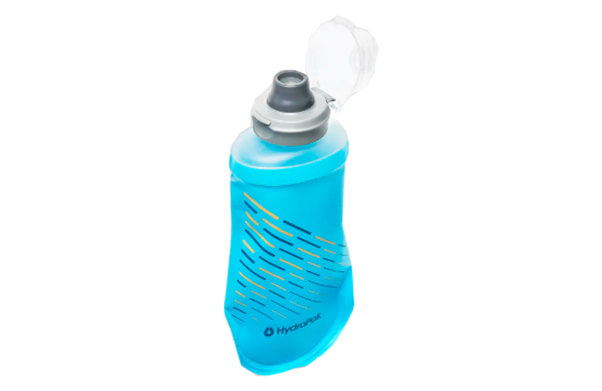 Hydrapak Soft Flask 150ml Blue