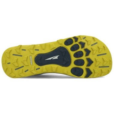 Buty ALTRA LONE PEAK 5 granatowe męskie AW21
