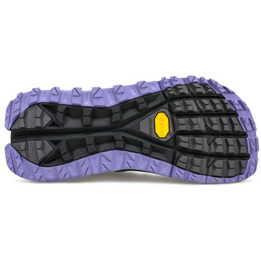 Buty ALTRA OLYMPUS 5 damskie czarno-szare AW22