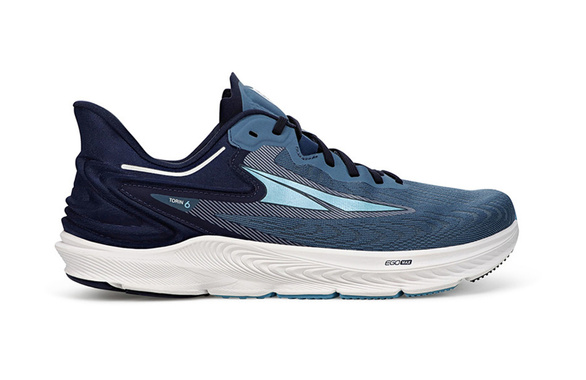 Buty ALTRA TORIN 6 granatowe męskie AW22