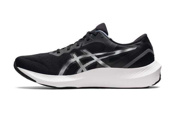 Buty ASICS GEL-PULSE 13 czarno-białe męskie SS22