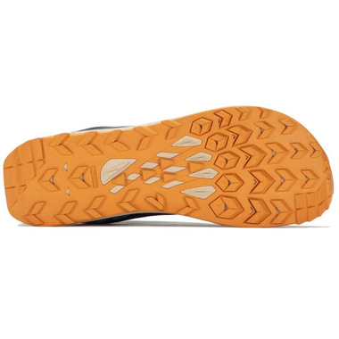 Buty Altra Lone Peak 7 granatowe męskie SS23