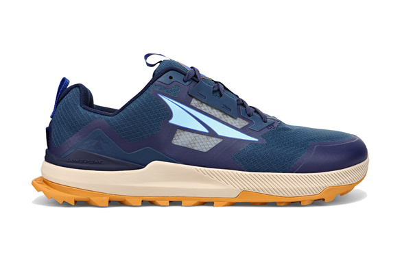 Buty Altra Lone Peak 7 granatowe męskie SS23