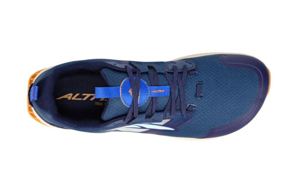 Buty Altra Lone Peak 7 granatowe męskie SS23