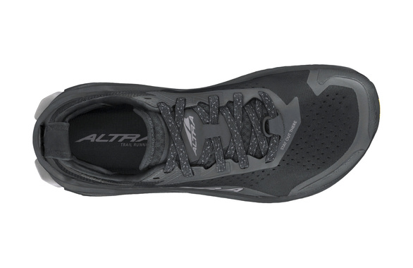 Buty Altra Olympus 6 czarne męskie AW24