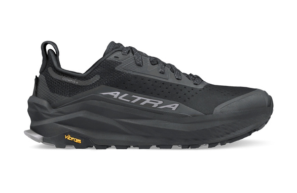 Buty Altra Olympus 6 czarne męskie AW24