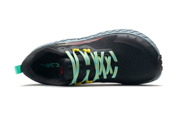 Buty Altra Outroad szare męskie AW22