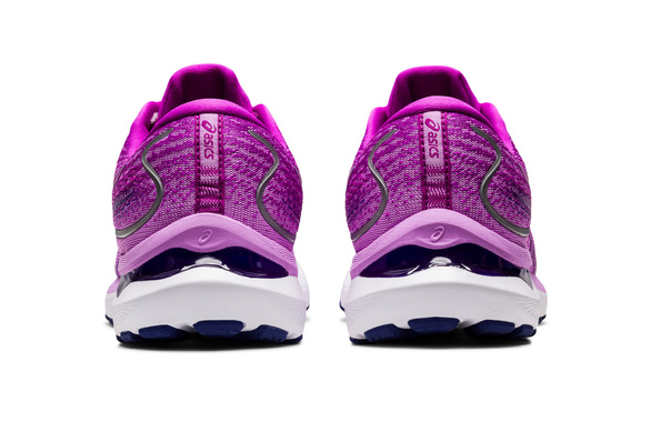 Buty Asics Gel-Cumulus 24 damskie różowe AW22