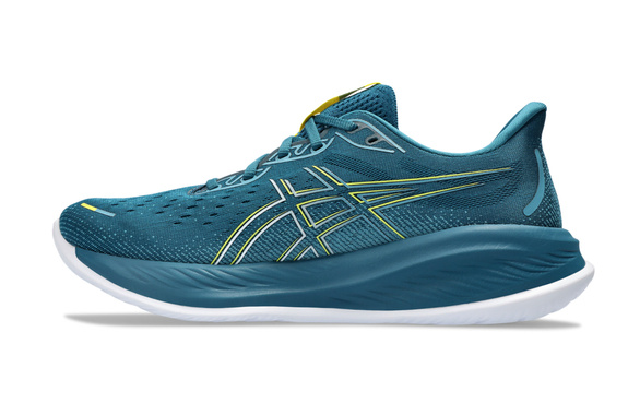 Buty Asics Gel-Cumulus 26 niebieskie męskie SS24