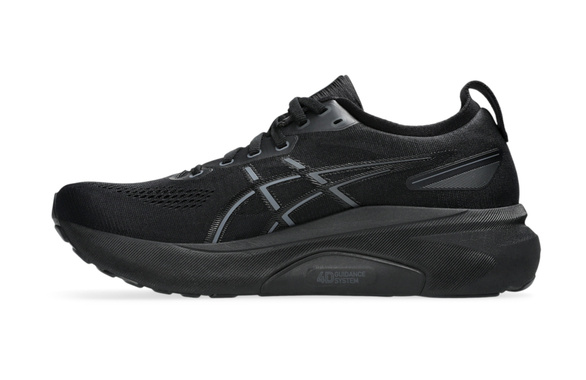 Buty Asics Gel-Kayano 31 czarne męskie AW24